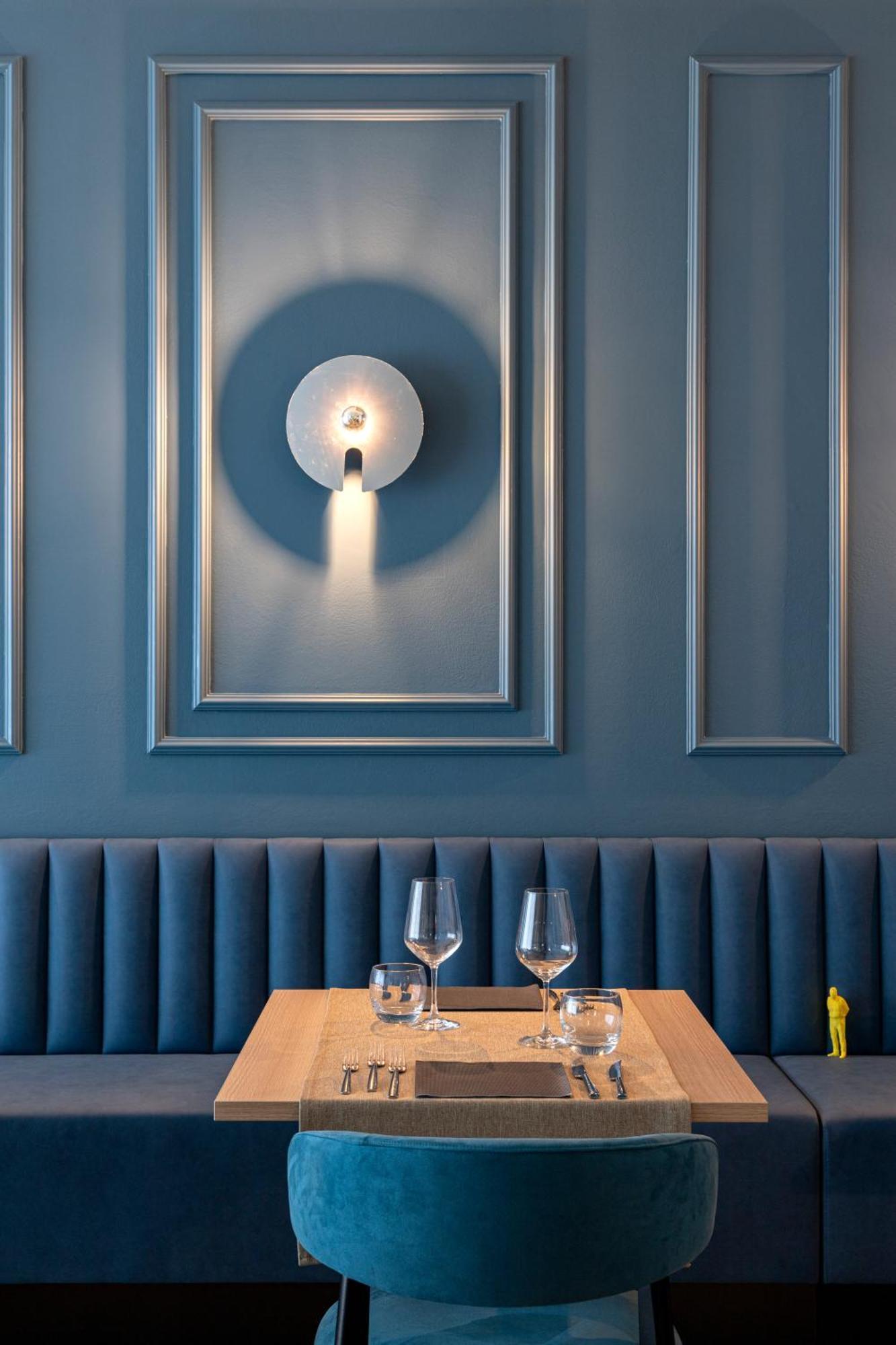 Hotel Gemma 리치오네 외부 사진