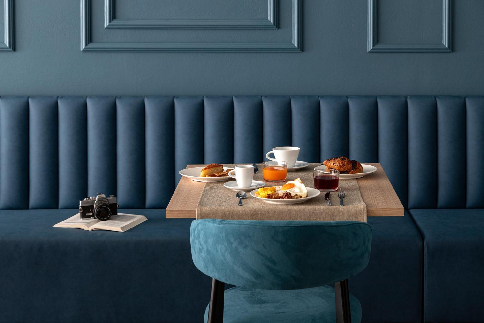 Hotel Gemma 리치오네 외부 사진