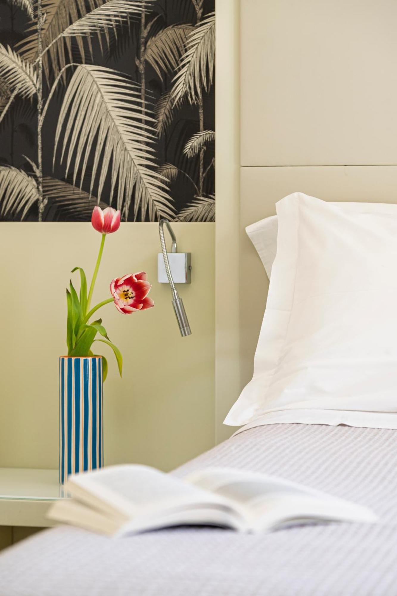 Hotel Gemma 리치오네 외부 사진