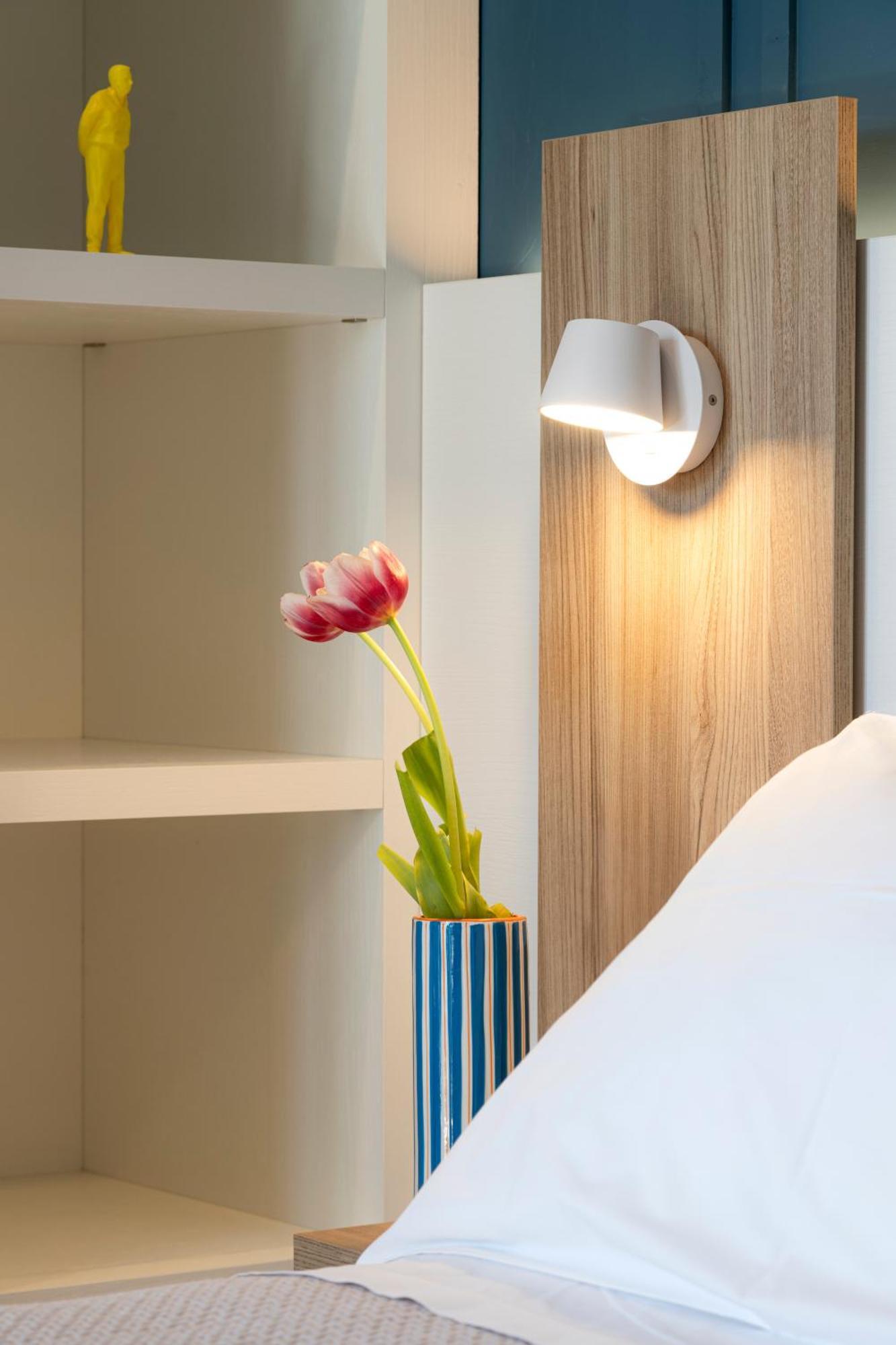 Hotel Gemma 리치오네 외부 사진