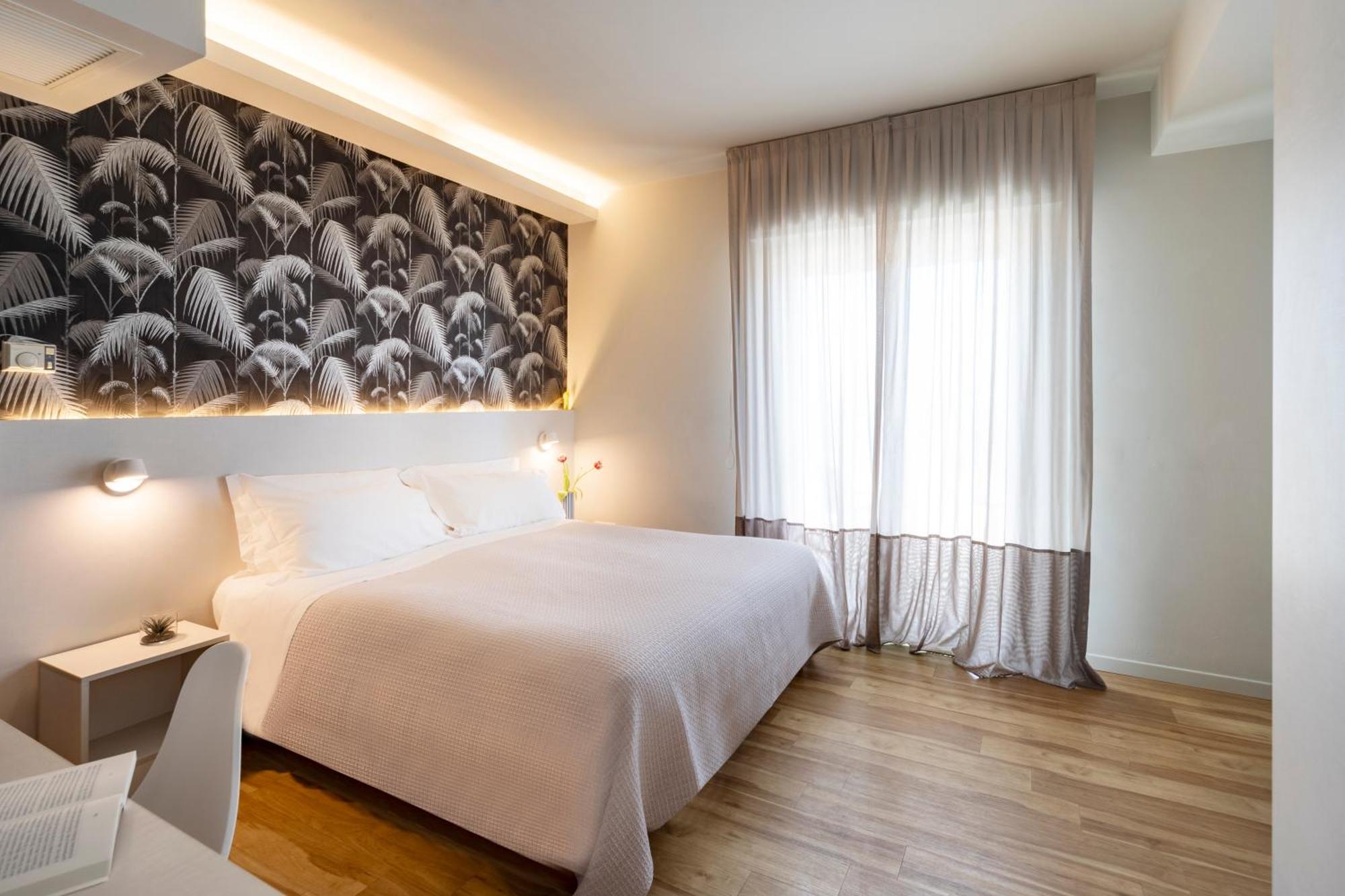 Hotel Gemma 리치오네 외부 사진