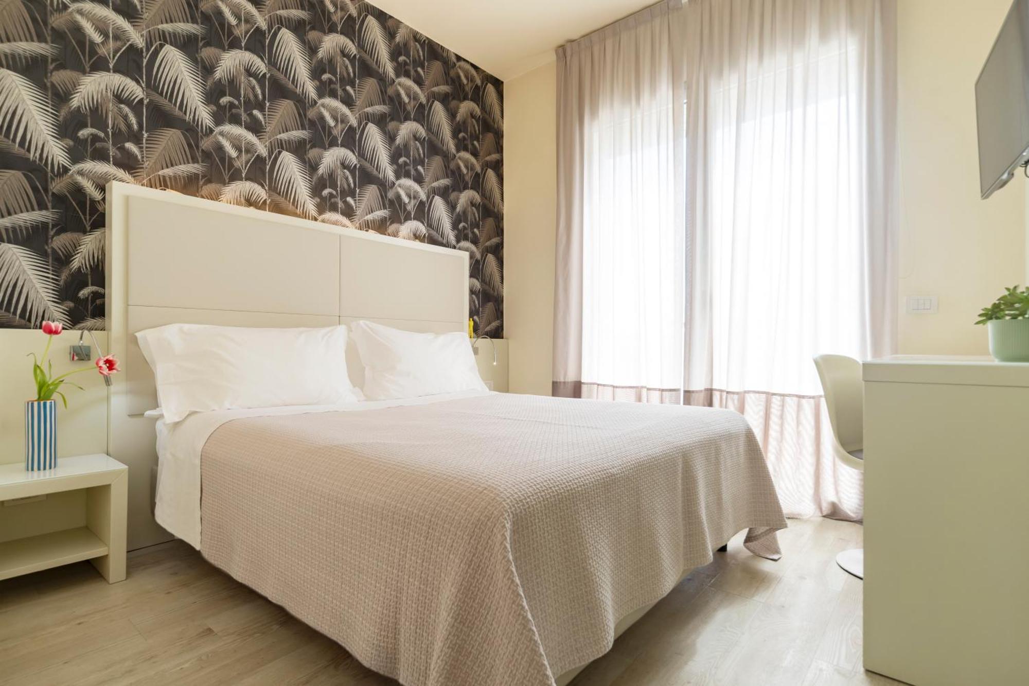 Hotel Gemma 리치오네 외부 사진